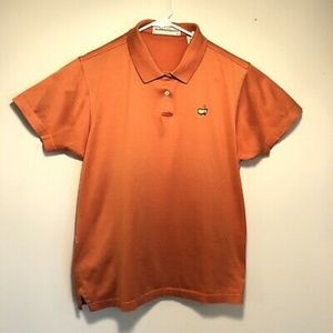 Fairway & Greene Authentic Masters Classic Polo